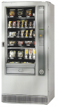 Distributeur automatique réfrigéré de boissons fraîches Gamme Spring 850