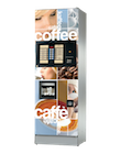 Distributeurs automatiques