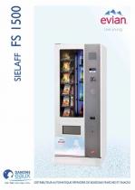 Distributeur automatique