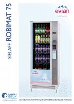 Distributeur automatique