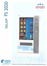 Distributeur automatique
