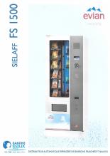 Distributeur automatique