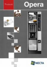 Machine à café expresso Colibri Paris