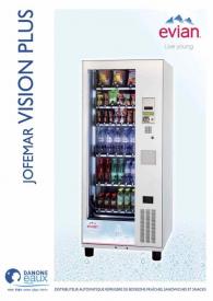 distributeurs automatiques boissons fraiches