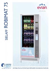 distributeurs automatiques boissons fraiches
