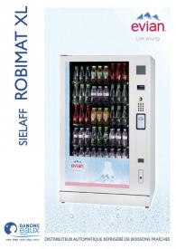 distributeurs automatiques boissons fraiches