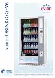 distributeurs automatiques boissons fraiches