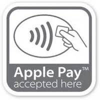 Paiement sans contact Apple Pay pour distributeur automatique