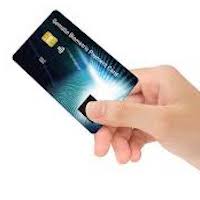Paiement sans contact carte bancaire pour distributeur automatique