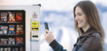 Distributeur automatique
