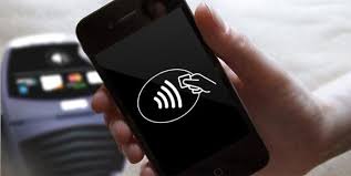 paiement sans contact distribution automatique Paris et île de France