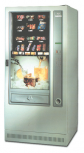 Distributeur automatique réfrigéré de boissons fraîches dual