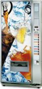 Distributeur automatique